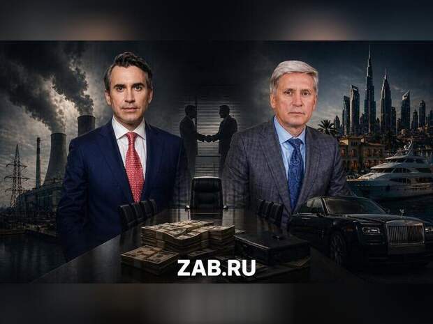 ТГК-14 и «двойная бухгалтерия»: как через московский офис и консультации вывели 4,5 миллиарда