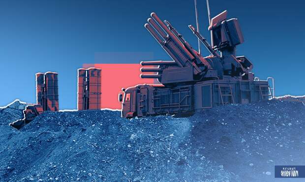 Средства ПВО за три часа уничтожили 36 дронов ВСУ над регионами России