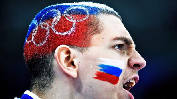 The Athletic: Россия имела бы 44% вероятности на медаль Олимпиады и 12% на победу