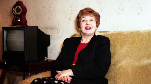 Названа дата прощания с телеведущей Светланой Жильцовой