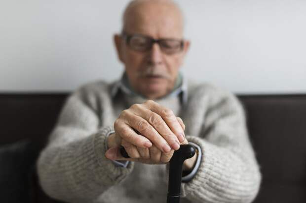 Выявлено неожиданное влияние артрита на когнитивное здоровье