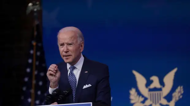 «Сохранить образ России как врага»: почему Байден призвал расследовать приписываемые Москве кибератаки