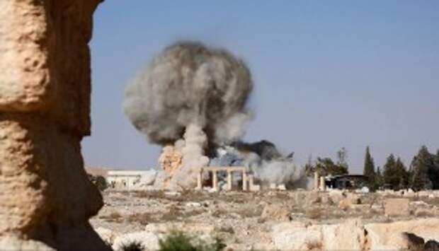 Алеппо освобожден, Пальмира сдана. Так ли близка агония ИГИЛ?