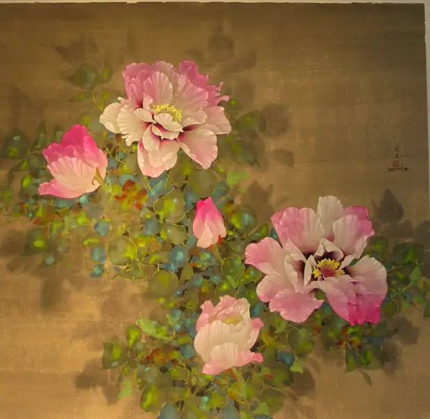 �������� �� �����. David Lee