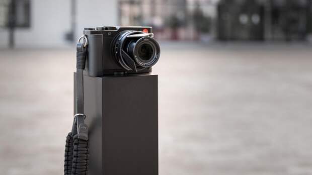 Leica Street Kit — это всё самое необходимое для стрит-съемки.