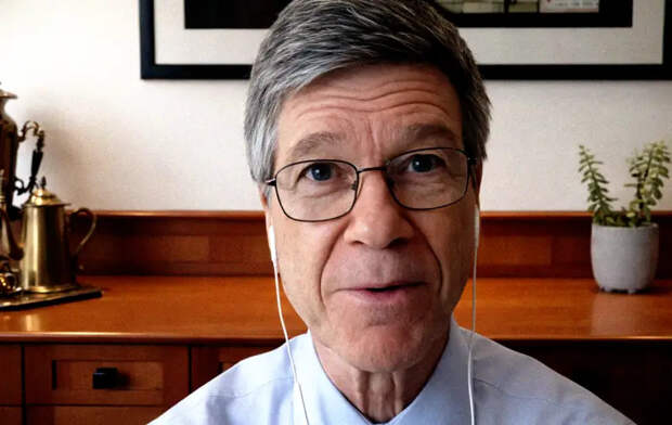 Джеффри Сакс: Третья мировая война уже началась