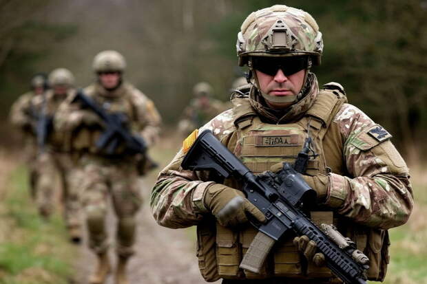 США могут вторгнуться еще в одну страну