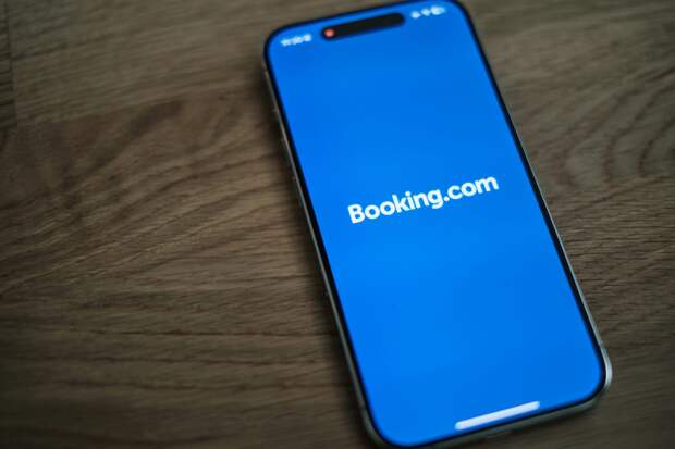 Booking.com сообщил об утечке персональных данных клиентов