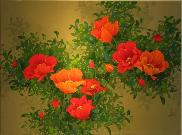 �������� �� �����. David Lee