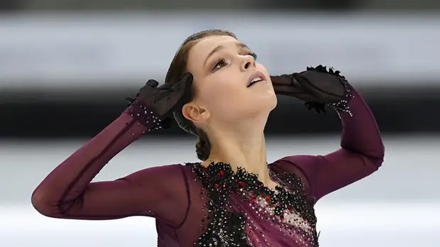 «В восторге от прокатов»: как оценили выступления российских фигуристок на Гран-при Италии