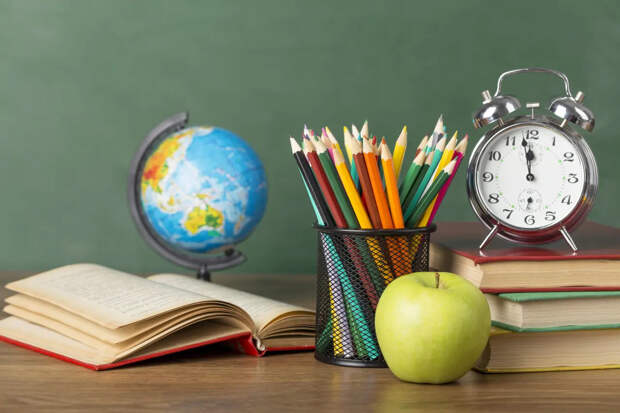 "Учебники у нас обновляются нечасто": Депутат всё детально объяснила