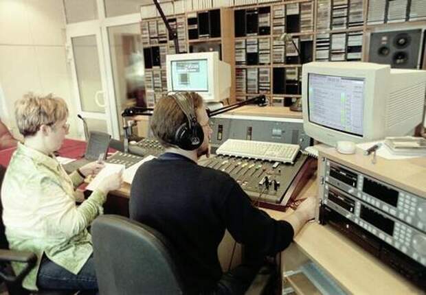 Радиостанция Судного дня ожила в день решающих переговоров по ядерной сделке в Женеве