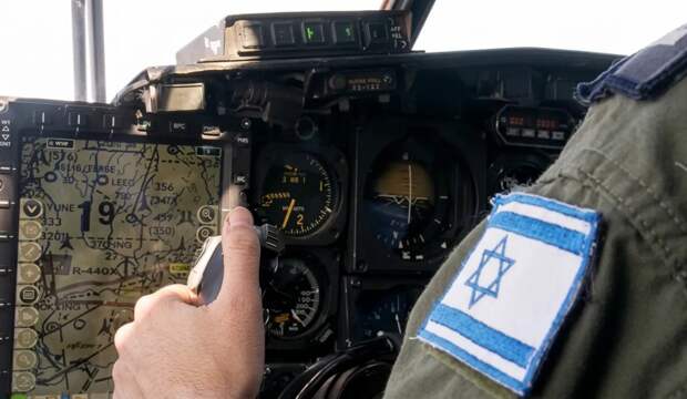 ЦАХАЛ ударил по мостам в Ливане, мотивировав тем, что их использует «Хизбалла