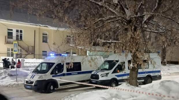 Ректор медвуза в Уфе Павлов сообщил о взятии общежитий под усиленную охрану