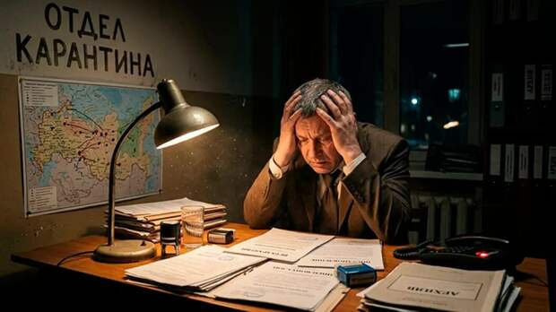 Сибирского чиновника нашли мертвым после скандала с забоем скота и отставкой министра