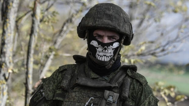 Пентагон заявил о решимости России в конфликте на Украине