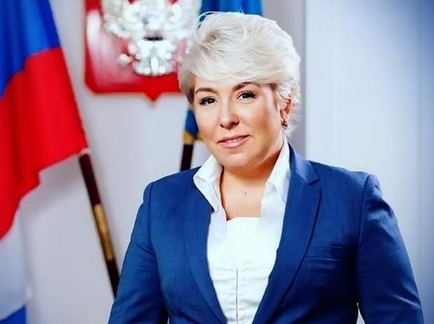 Депутат Гусева назвала провокацией скандал вокруг своих слов о малоимущих