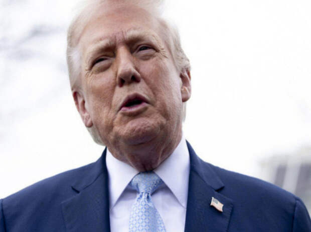 Трамп сорвался на встрече с генсеком НАТО Марком Рютте и пригрозил наказать союзников