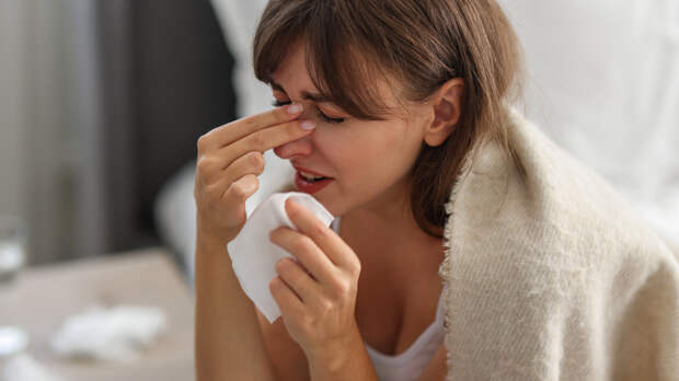 Насморк связали со страшным диагнозом