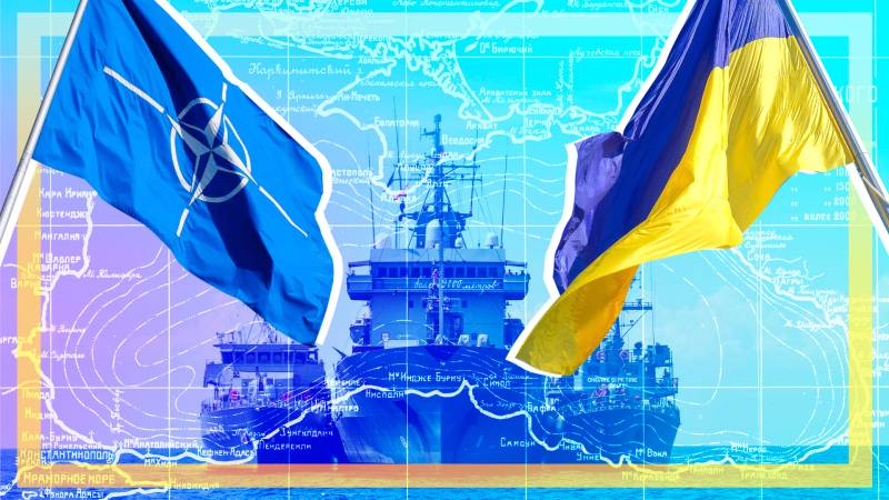 Вассерман назвал цель визита Блинкена в Киев перед встречей с Лавровым