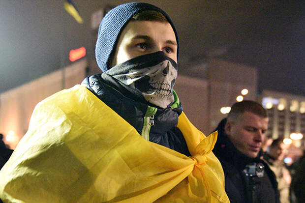 Правые солдаты: Почему украинских националистов ждут суды Линча?
