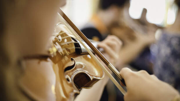 Собянин: дети из творческих организаций Москвы завоевали более 30 000 наград