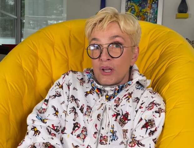 «Отобрали у нашей Лаймы избу в Юрмале», – Чего боится Вайкуле и почему выступает против России