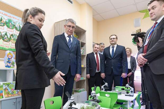 В ЖК «Новая Тула» откроется детский сад