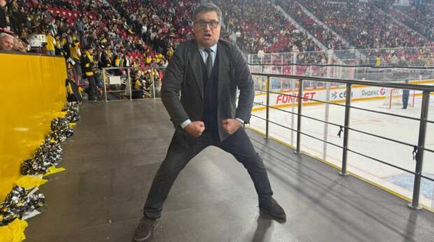 Отар Кушанашвили признался, что перенес четыре клинические смерти