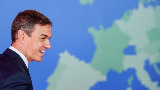 США выдавливают Испанию из НАТО. Санчес жестко отреагировал на угрозы