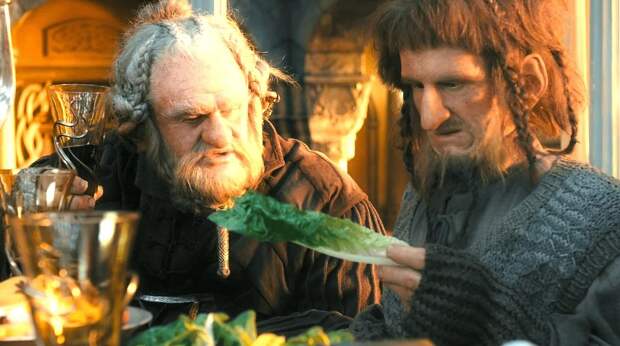 Что за новый тренд питания «файбермаксинг» — максимальное количество клетчатки в рационе