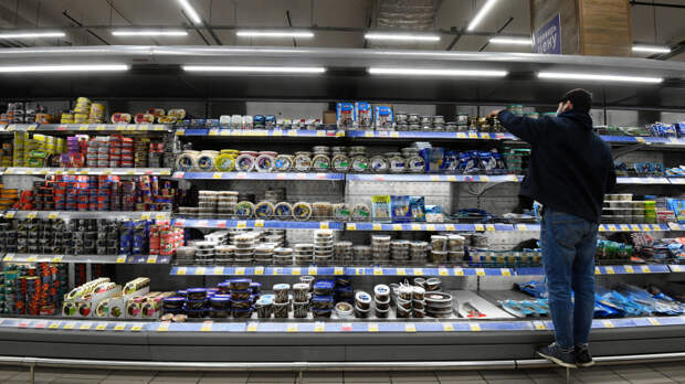 Два важных пункта: как купить качественную и свежую рыбу