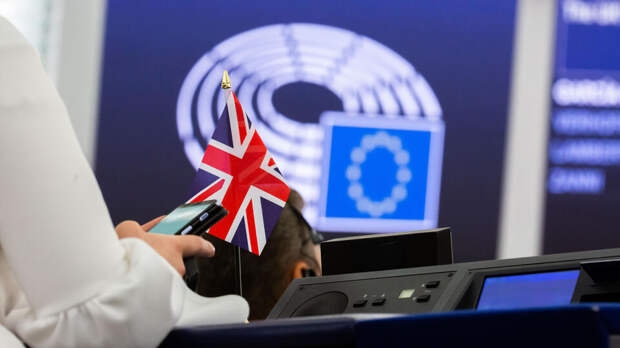 Дмитриев: Британия и ЕС скрывали антитрамповскую позицию ради поддержки Украины