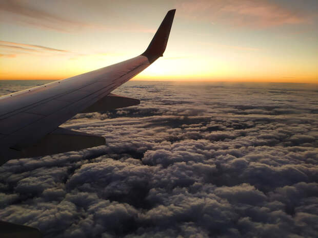 Прямые авиарейсы Архангельск-Казань: запуск летом