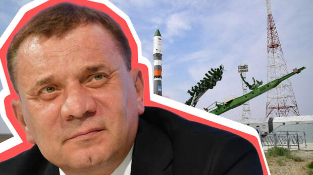 Байконур. Вокруг него в последнее время долго и мощно кипят страсти. Казахстан настроен весьма радикально. Кажется, нам что-то хотят доказать. И методы для этого выбираются самые спонтанные.-3