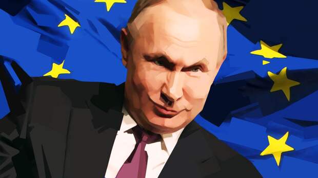 Daily Express: Россия благодаря Путину увернулась от очередного удара EC