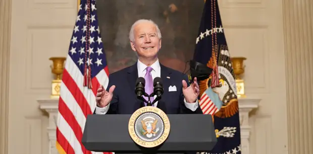 «Консолидировать республиканцев»: сможет ли сенат США объявить импичмент Трампу