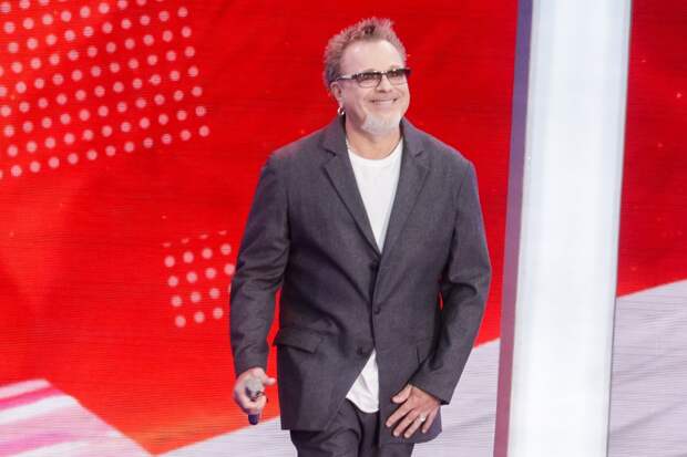 Появились слухи о внебрачной дочери Владимира Преснякова