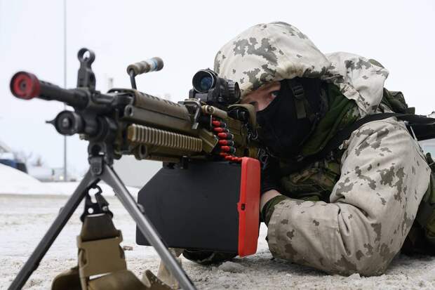 В Финляндии испугались военного столкновения с Россией из-за действий президента страны