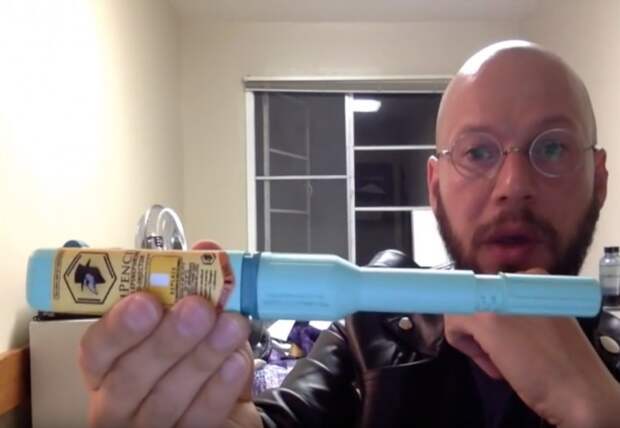 DIY-энтузиасты собрали автоинъектор, аналог EpiPen, за $28,50