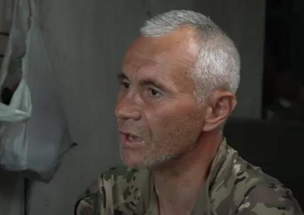 Радик Богданов. Фото © YouTube / Бутусов Плюс