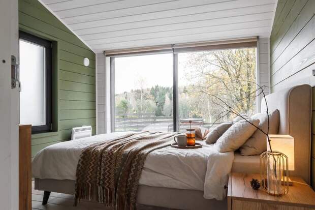 Предприниматель Доминго: формат дачи изменился с покупки на аренду