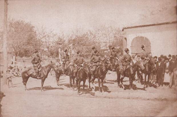 Русско-турецкая война.1877-1878 гг
