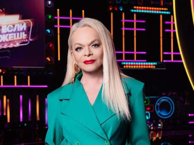 «Смеялась, была общительной»: очевидцы об отдыхе Долиной в ОАЭ за 2 млн рублей