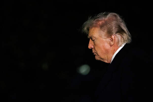 Трамп не исключил «иранский сценарий» для Кубы