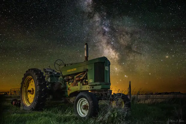 Farming the Rift III by Aaron Groen on 500px