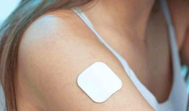 Витаминные пластыри: лучшая идея или рекламная уловка?
