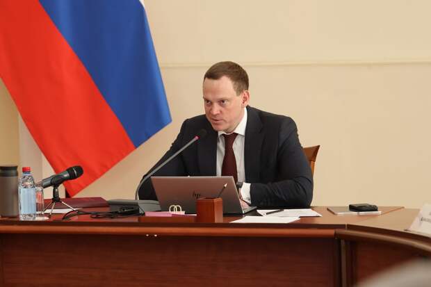 Павел Малков призвал рязанцев помочь собрать большой гуманитарный груз для наших защитников