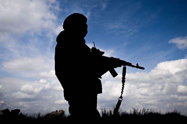 МО РФ: благодаря самоотверженным действиям Ярашева не произошло прорыва обороны