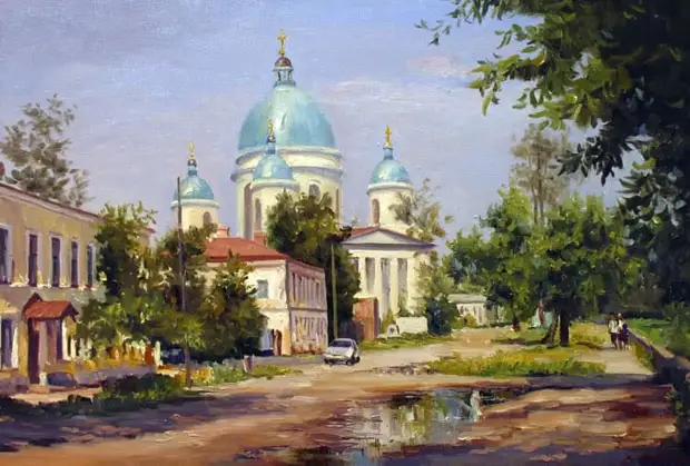 �������� ������� �������. ������ ����� ������